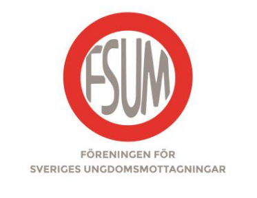 FSUM Logotyp
